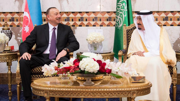 السعودية تسعي لتوسيع حلفها بغير العرب